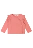 Bakkaboe Newborn baby meisjes shirt